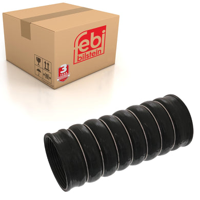 Charger Intake Hose Fits Setra Serie 4 5Serie 400 500 Mercedes Benz A Febi 46463