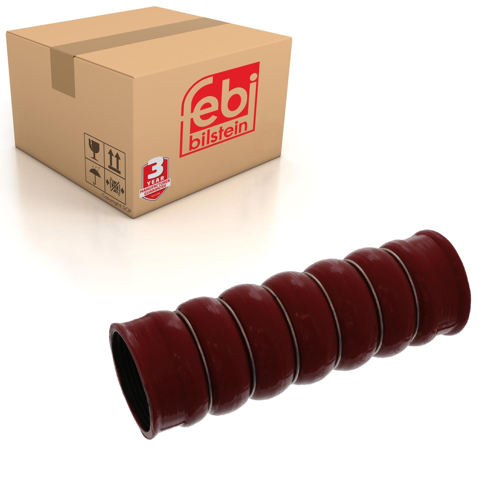 Charger Intake Hose Fits Setra Serie 4 5Serie 400 500 Mercedes 