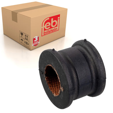 SLK Front Inner Anti Roll Bar Bush D Stabiliser 27mm Fits Mercedes Febi 46474