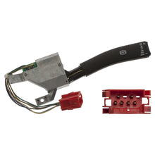 Load image into Gallery viewer, Steering Column Switch Assembly Fits Volvo B12 BR B M B7 R B9 S FH12 Febi 46482