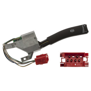 Steering Column Switch Assembly Fits Volvo B12 BR B M B7 R B9 S FH12 Febi 46482