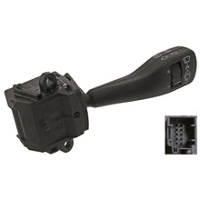 Load image into Gallery viewer, Steering Column Switch Assembly Fits BMW 3 Series E46 5 E39 X3 E83 LC Febi 46484