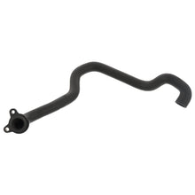 Load image into Gallery viewer, Radiator Hose Fits BMW 1 Series E87 3 E90 LCI E91 E92 E93 X1 E84 Z4 E Febi 46488
