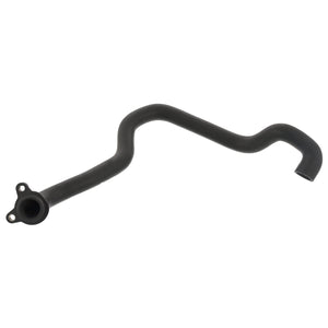 Radiator Hose Fits BMW 1 Series E87 3 E90 LCI E91 E92 E93 X1 E84 Z4 E Febi 46488