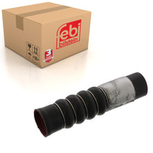 Load image into Gallery viewer, Intercooler On The Intake Hose Fits Ford Fiesta 8 OE 1547330S1 Febi 46489
