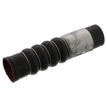 Load image into Gallery viewer, Intercooler On The Intake Hose Fits Ford Fiesta 8 OE 1547330S1 Febi 46489
