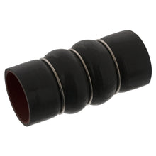 Load image into Gallery viewer, Intercooler On The Intake Hose Fits Ford Fiesta Focus OE 1229499 Febi 46490