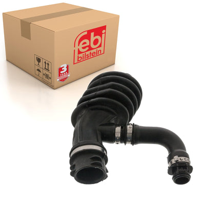 To Air Filter Inlet Hose Fits Volvo C 30 S 40 50 Ford C-MAX Focus 8 Febi 46492