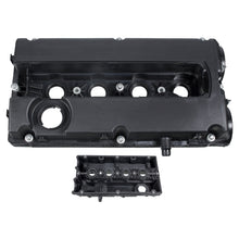 Load image into Gallery viewer, Rocker Cover Fits Vauxhall Astra IV 1998-06 Vectra II Zafira II Febi 46495