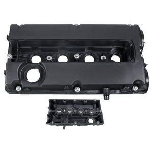 Rocker Cover Fits Vauxhall Astra IV 1998-06 Vectra II Zafira II Febi 46495
