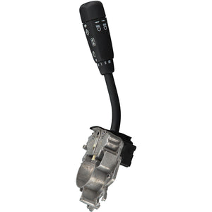 Steering Column Switch Assembly Fits Mercedes Benz CLK Model 208 E-Cl Febi 46498