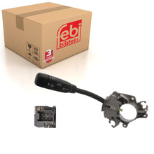Load image into Gallery viewer, Steering Column Switch Assembly Fits Mercedes Benz CLK Model 208 E-Cl Febi 46498