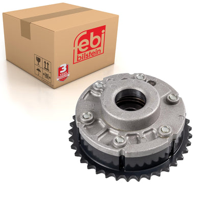 Variable Camshaft Timing Gear Fits BMW 135 i Cabrio 135 i Coupe 335 i Febi 46503