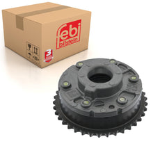 Load image into Gallery viewer, VVTi Sprocket Fits BMW 1 Series 3 Series 5 Series OE 11 36 7 540 348 Febi 46507