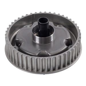 Variable Camshaft Timing Gear Inc Bolt Fits Vauxhall Astra Insignia M Febi 46512