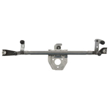 Load image into Gallery viewer, Wiper Linkage No Motor Fits Vauxhall Combo 6272567 LHD Only Febi 46513