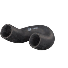 Load image into Gallery viewer, Radiator Hose Fits BMW 1 Series E81 E82 E87 LCI E88 3 E90 E91 E92 E93 Febi 46517