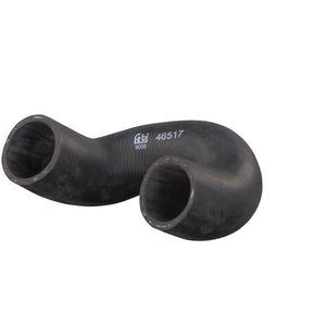 Radiator Hose Fits BMW 1 Series E81 E82 E87 LCI E88 3 E90 E91 E92 E93 Febi 46517