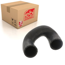 Load image into Gallery viewer, Radiator Hose Fits BMW 1 Series E81 E82 E87 LCI E88 3 E90 E91 E92 E93 Febi 46517