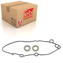 Load image into Gallery viewer, Oil Cooler Gasket Set Fits Scania Serie Bus4-Serie 4-Serie F K N P G Febi 46519