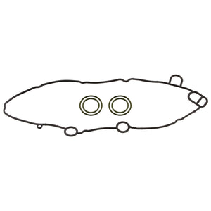 Oil Cooler Gasket Set Fits Scania Serie Bus4-Serie 4-Serie F K N P G Febi 46519