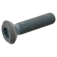 Load image into Gallery viewer, Wheel Bearing Bolt Fits Volkswagen Golf 7 4motion Alltrack BA Sportsv Febi 46525