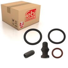 Load image into Gallery viewer, Injection Valve Gasket Set Fits Volkswagen Crosstouran Golf 4motion V Febi 46526