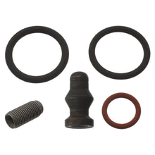 Load image into Gallery viewer, Injection Valve Gasket Set Fits Volkswagen Crosstouran Golf 4motion V Febi 46526