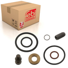 Load image into Gallery viewer, Injection Valve Gasket Set Fits Volkswagen Bora 4motion Caddy Crossfo Febi 46527