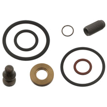 Load image into Gallery viewer, Injection Valve Gasket Set Fits Volkswagen Bora 4motion Caddy Crossfo Febi 46527
