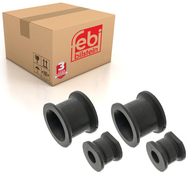 Front Anti Roll Bar Bush Kit Fits Mercedes Benz M-Class Model 163 Febi 46535