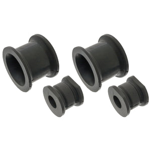 Front Anti Roll Bar Bush Kit Fits Mercedes Benz M-Class Model 163 Febi 46535