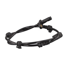 Load image into Gallery viewer, Front Abs Sensor Fits Mercedes Benz E-Class Model 211 OE 2115403117 Febi 46536