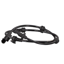 Load image into Gallery viewer, Front Abs Sensor Fits Mercedes Benz E-Class Model 211 OE 2115403117 Febi 46536