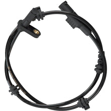Load image into Gallery viewer, Front Abs Sensor Fits Mercedes Benz E-Class Model 211 OE 2115403117 Febi 46536