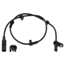 Load image into Gallery viewer, Front Abs Sensor Fits Mercedes Benz E-Class Model 211 OE 2115403117 Febi 46536