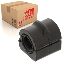 Load image into Gallery viewer, Transit Rear Anti Roll Bar Bush D Stabiliser 20.5mm Fits Ford Febi 46537