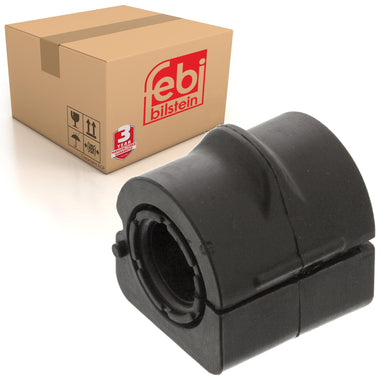 Transit Rear Anti Roll Bar Bush D Stabiliser 20.5mm Fits Ford Febi 46537