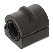 Load image into Gallery viewer, Transit Rear Anti Roll Bar Bush D Stabiliser 20.5mm Fits Ford Febi 46537