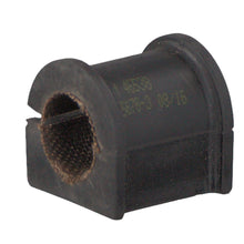 Load image into Gallery viewer, Freelander Front Anti Roll Bar Bush D Stabiliser 20.5mm Fits Land Febi 46538