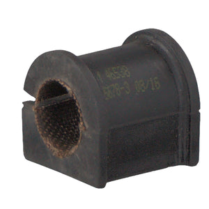 Freelander Front Anti Roll Bar Bush D Stabiliser 20.5mm Fits Land Febi 46538