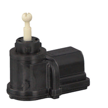 Load image into Gallery viewer, Headlight Levelling Device Adjustment Motor Fits Ford Focus 8 Febi 46540