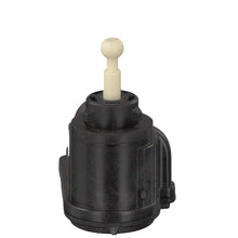 Load image into Gallery viewer, Headlight Levelling Device Adjustment Motor Fits Ford Focus 8 Febi 46540