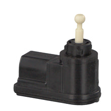 Load image into Gallery viewer, Headlight Levelling Device Adjustment Motor Fits Ford Focus 8 Febi 46540