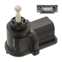 Load image into Gallery viewer, Headlight Levelling Device Adjustment Motor Fits Ford Focus 8 Febi 46540