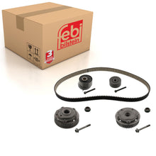 Load image into Gallery viewer, Timing Belt Camshaft Gear Kit Fits Vauxhall Astra Zafira 93185849 S1 Febi 46541