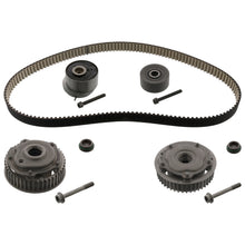 Load image into Gallery viewer, Timing Belt Camshaft Gear Kit Fits Vauxhall Astra Zafira 93185849 S1 Febi 46541