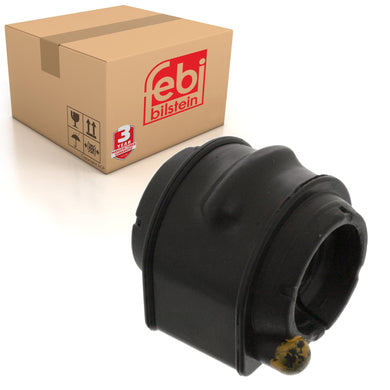 Focus Rear Anti Roll Bar Bush D Stabiliser 17.5mm Fits Ford Febi 46543