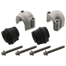 Load image into Gallery viewer, Front Anti Roll Bar Bush Kit Fits Mercedes Benz C-Class Model 203 Febi 46546