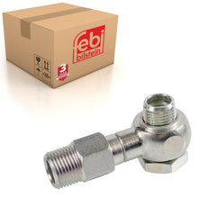 Load image into Gallery viewer, Fuel System Overflow Valve Fits Setra Serie 4Serie 400 Mercedes Benz Febi 46549